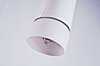 Závesné svietidlo Azzardo Stylo 8 AZ0209 (white)