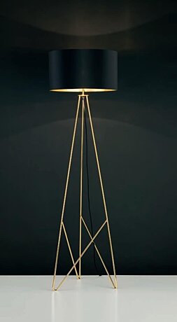 Stojaca lampa Camporale 39231 STARS OF LIGHT Eglo