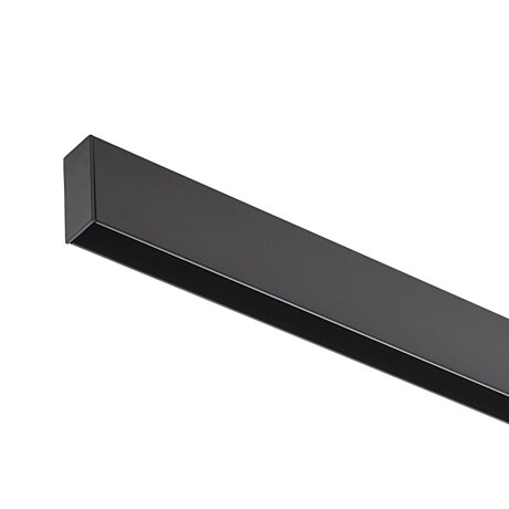 Koľajnicová lišta 0,5m XTRIM S SURFACE STMS01INT