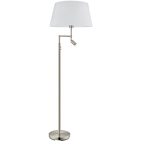 Stojace LED svietidlo SANTANDER Eglo 94946