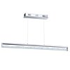 Závesné LED svietidlo Cardito 1 Eglo 93626