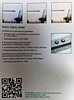 Závesné LED svietidlo Cardito 1 Eglo 93626