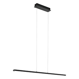 Závesné LED svietidlo Pellaro 93896 Eglo