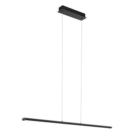 Závesné LED svietidlo Pellaro 93896 Eglo