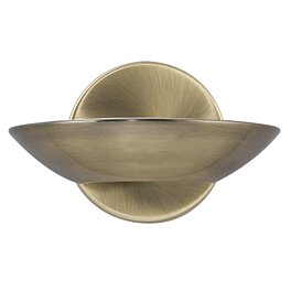Nástenné LED svietidlo Wall 3209AB Searchlight