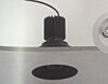 Zápustné LED svietidlo XDRILL 3000K DLT03WW MBK