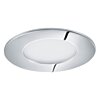 Zápustné LED svietidlo FUEVA 1 Eglo 96053