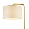 Stojaca lampa EU5024GO 1,55 Searchlight