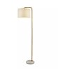 Stojaca lampa EU5024GO 1,55 Searchlight