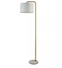 Stojaca lampa EU5024GO 1,55 Searchlight