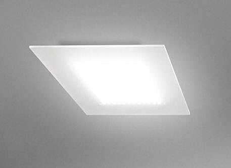 Stropné svietidlo Dublight LED 7490 - 60 × 60cm