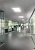 Stropné svietidlo Dublight LED 7490 - 60 × 60cm
