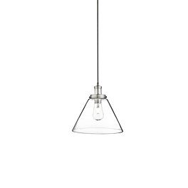Závesné svietidlo Pyramid 3228SS Searchlight
