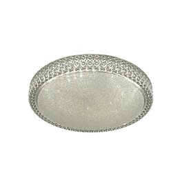 Stropné stmievateľné LED svietidlo Flush 0546-50 Searchlight