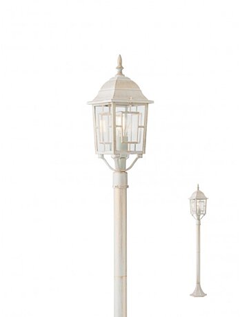 Vonkajšia lampa Melton 9711 Redo Group 99cm