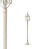 Vonkajšia lampa Melton 9711 Redo Group 99cm