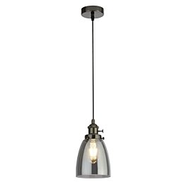 Závesné svietidlo Pendants 1921-1BC Searchlight