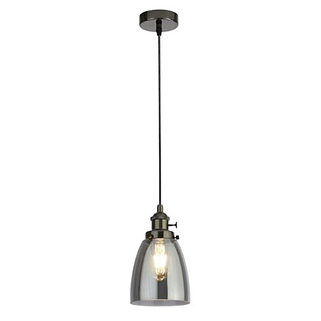 Závesné svietidlo Pendants 1921-1BC Searchlight