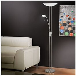 Stojaca lampa BAYA Eglo 85971 N