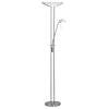 Stojaca lampa BAYA Eglo 85971 N