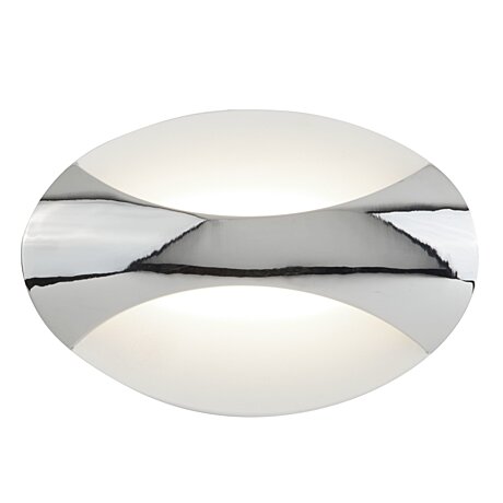 Nástenné svietidlo LED Wall 3420CC Searchlight