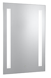 Kúpeľňové zrkadlo s osvietením 7450 Searchlight