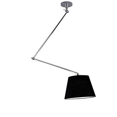 Závesné svietidlo Adam S Ø 26cm AZ1841 + AZ2600 Azzardo