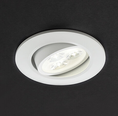 Vstavané LED 70316 MWH svietidlo MT 115