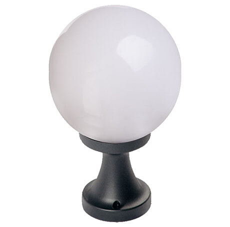 Vonkajší stĺpik SFERA 9765 s priemerom 20cm