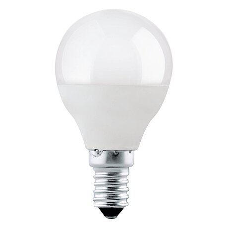 LED žiarovka 110174 Eglo 110174 470lm 4000K