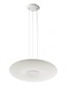 Závesné LED svietidlo 01-1175 JADE 53cm, 1536lm, Redo Group