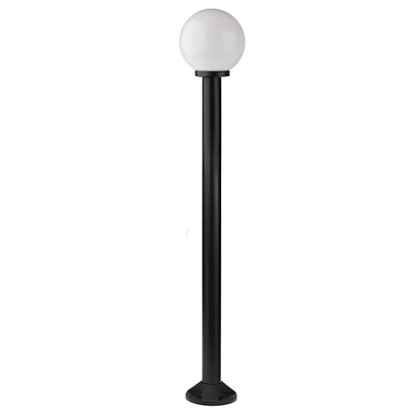 Vonkajší stĺpik SFERA 9767 s priemerom 20cm