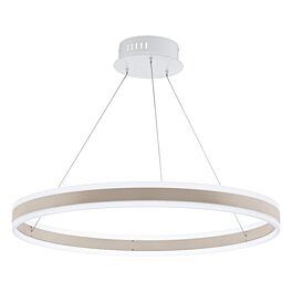 Závesné LED svietidlo TONARELLA 39313 Eglo