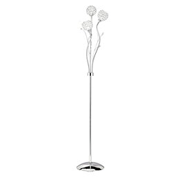 Stojaca lampa EU3573CC