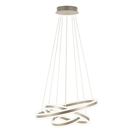 Závesné LED svietidlo TONARELLA 39314 Eglo