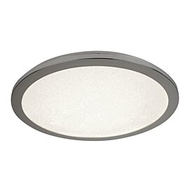 Stropné LED svietidlo 8100-30CC Flush Searchlight, IP44