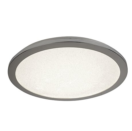 Stropné LED svietidlo 8100-30CC Flush Searchlight, IP44