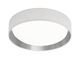 Stropné LED svietidlo Gianna 9371-37WSI Searchlight