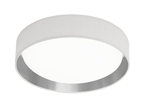 Stropné LED svietidlo Gianna 9371-37WSI Searchlight