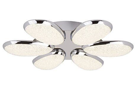 LED svetlo Lori 6216-6CC Searchlight efekt drveného ľadu