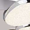 LED svetlo Lori 6216-6CC Searchlight efekt drveného ľadu