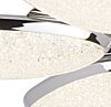 LED svetlo Lori 6216-6CC Searchlight efekt drveného ľadu