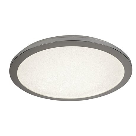 Stropné LED svietidlo 8100-40CC Flush Searchlight, IP44