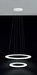 Závesné LED svietidlo PENAFORTE 39273 Eglo