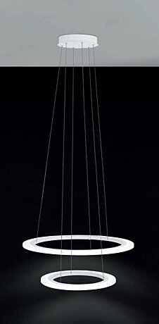 Závesné LED svietidlo PENAFORTE 39273 Eglo