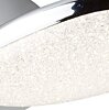 LED svetlo Lori 6213-3CC Searchlight efekt drveného ľadu