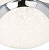 LED svetlo Lori 6213-3CC Searchlight efekt drveného ľadu