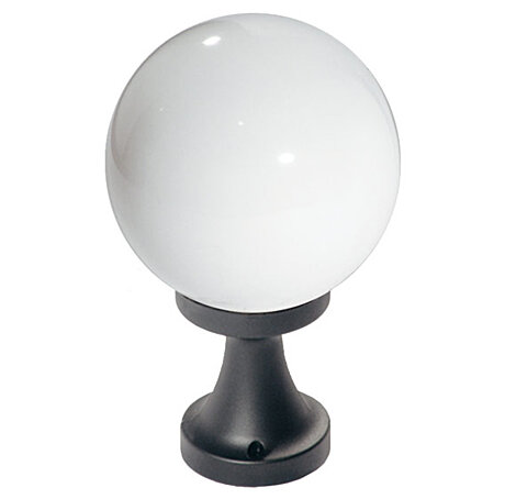 Vonkajší stĺpik SFERA 9775 s priemerom 25cm