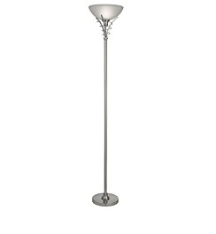 Stojaca lampa 5222SS