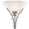 Stojaca lampa 5222SS